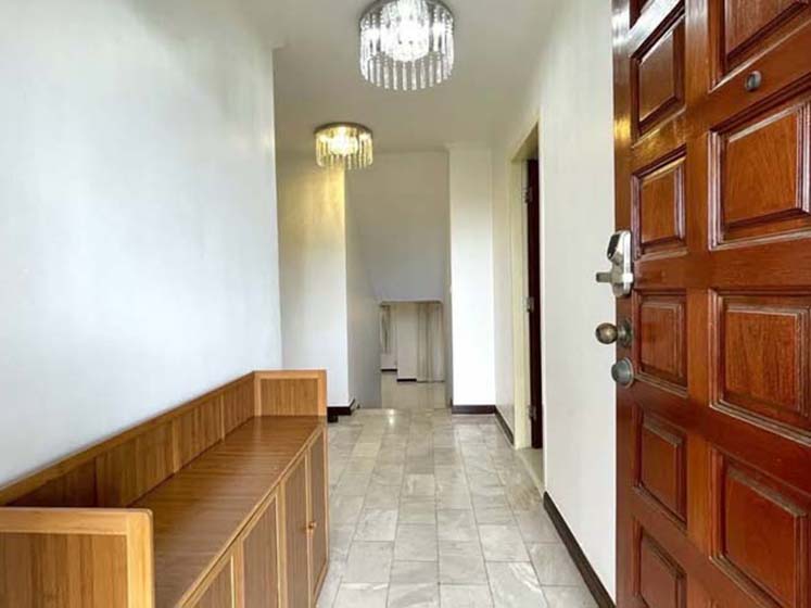 Condominium in Nichada Thani 